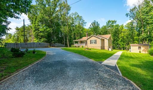 Photo #43 of 851 Wildway, Appomattox, VA 1.3 acres
