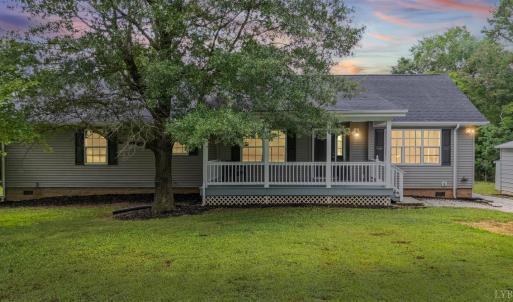 Photo #1 of 3487 Marysville Road, Altavista, VA 20.3 acres