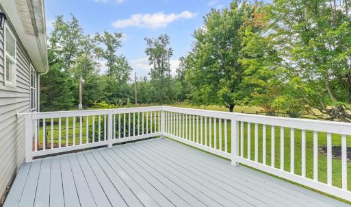 Photo #22 of 3487 Marysville Road, Altavista, VA 20.3 acres