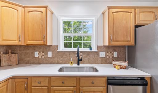 Photo #12 of 3487 Marysville Road, Altavista, VA 20.3 acres