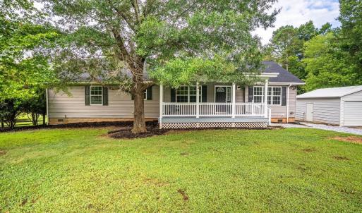 Photo #33 of 3487 Marysville Road, Altavista, VA 20.3 acres