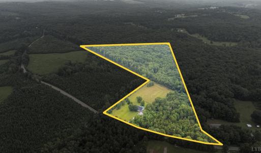 Photo #57 of 3487 Marysville Road, Altavista, VA 20.3 acres