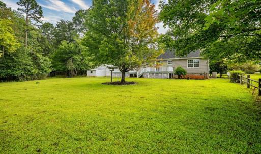 Photo #46 of 3487 Marysville Road, Altavista, VA 20.3 acres