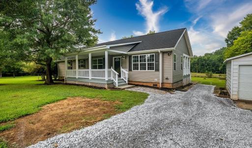 Photo #43 of 3487 Marysville Road, Altavista, VA 20.3 acres