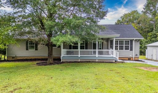Photo #2 of 3487 Marysville Road, Altavista, VA 20.3 acres