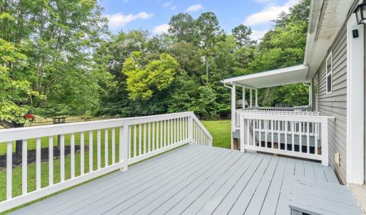Photo #21 of 3487 Marysville Road, Altavista, VA 20.3 acres