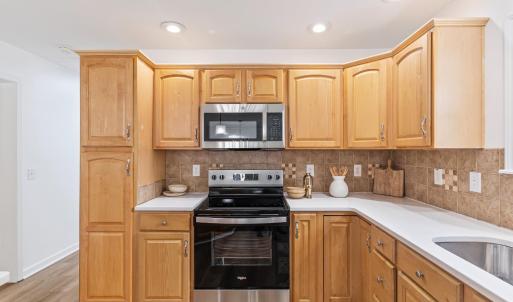 Photo #13 of 3487 Marysville Road, Altavista, VA 20.3 acres