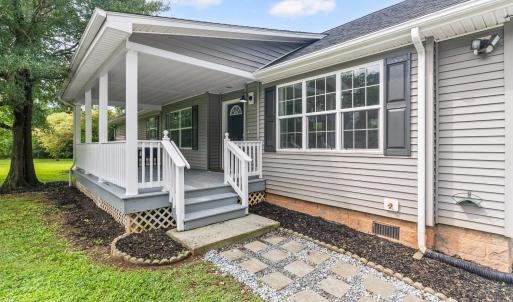 Photo #34 of 3487 Marysville Road, Altavista, VA 20.3 acres