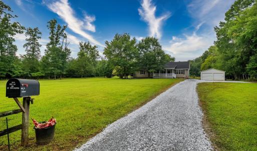 Photo #38 of 3487 Marysville Road, Altavista, VA 20.3 acres