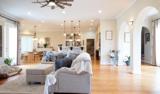 Photo #7 of 1033 Oak Lawn Drive, Forest, VA 3.6 acres