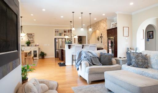 Photo #6 of 1033 Oak Lawn Drive, Forest, VA 3.6 acres