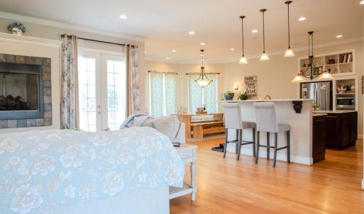 Photo #9 of 1033 Oak Lawn Drive, Forest, VA 3.6 acres