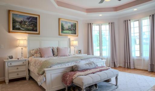Primary Bedroom.