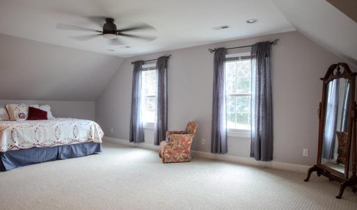Bedroom #2 Upper Level.