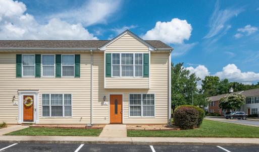 Photo #1 of 5 Blackberry Court, Lynchburg, VA 0.1 acres