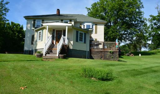 Photo #3 of 10778 Rockfish River Road, Shipman, VA 2.2 acres