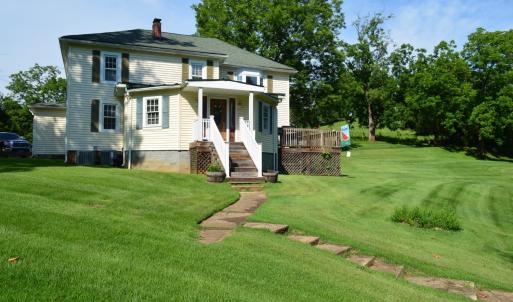 Photo #1 of 10778 Rockfish River Road, Shipman, VA 2.2 acres