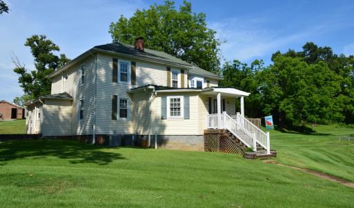 Photo #2 of 10778 Rockfish River Road, Shipman, VA 2.2 acres