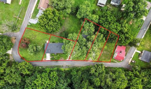 Photo #54 of 816 Spring Street, Lynchburg, VA 0.5 acres