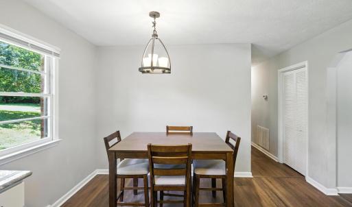 Photo #8 of 816 Spring Street, Lynchburg, VA 0.5 acres