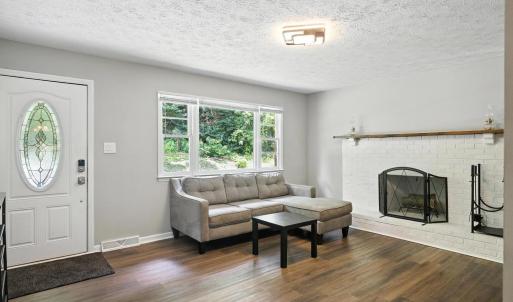 Photo #4 of 816 Spring Street, Lynchburg, VA 0.5 acres