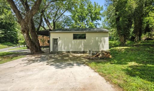 Photo #44 of 816 Spring Street, Lynchburg, VA 0.5 acres