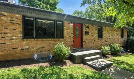 Photo #1 of 816 Spring Street, Lynchburg, VA 0.5 acres