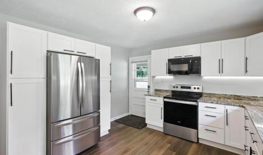 Photo #10 of 816 Spring Street, Lynchburg, VA 0.5 acres