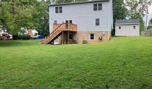 Photo #17 of 1593 Timberlake Drive, Lynchburg, VA 0.4 acres