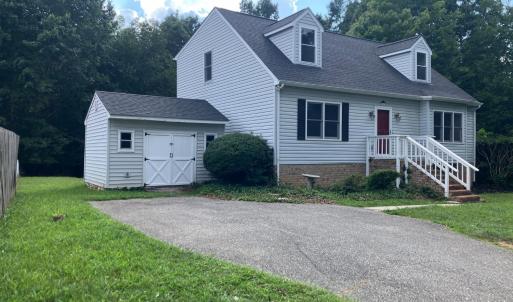 Photo #1 of 1593 Timberlake Drive, Lynchburg, VA 0.4 acres