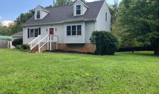 Photo #2 of 1593 Timberlake Drive, Lynchburg, VA 0.4 acres