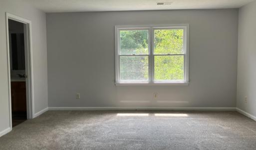 Bedroom 4- Same size as Bedroom 3