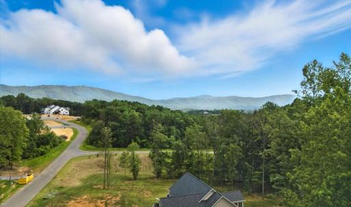 Photo #3 of 292 Glade Trail, Blue Ridge, VA 1.5 acres