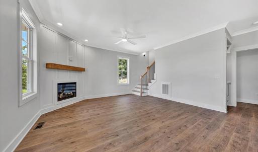 Photo #10 of 292 Glade Trail, Blue Ridge, VA 1.5 acres
