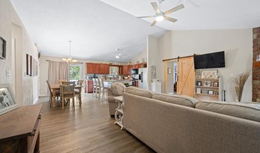 Photo #5 of 2446 Twin Lake Drive, Bedford, VA 1.1 acres