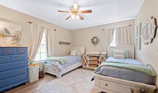 Photo #23 of 2446 Twin Lake Drive, Bedford, VA 1.1 acres