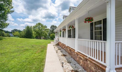 Photo #37 of 2446 Twin Lake Drive, Bedford, VA 1.1 acres