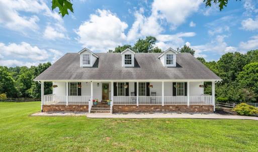 Photo #1 of 2446 Twin Lake Drive, Bedford, VA 1.1 acres