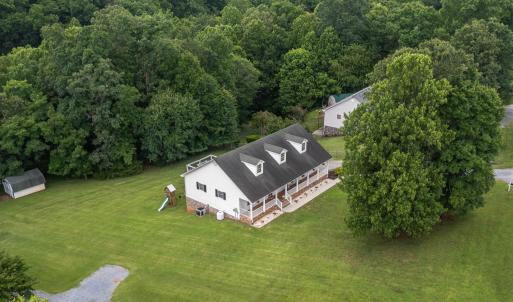Photo #34 of 2446 Twin Lake Drive, Bedford, VA 1.1 acres