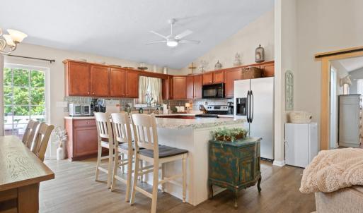Photo #11 of 2446 Twin Lake Drive, Bedford, VA 1.1 acres