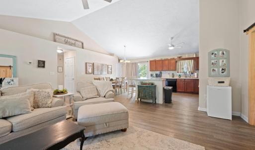 Photo #8 of 2446 Twin Lake Drive, Bedford, VA 1.1 acres