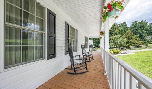 Photo #3 of 2446 Twin Lake Drive, Bedford, VA 1.1 acres