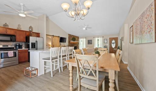 Photo #10 of 2446 Twin Lake Drive, Bedford, VA 1.1 acres