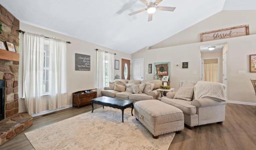 Photo #7 of 2446 Twin Lake Drive, Bedford, VA 1.1 acres