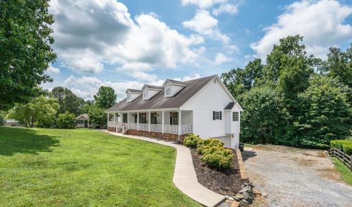 Photo #33 of 2446 Twin Lake Drive, Bedford, VA 1.1 acres