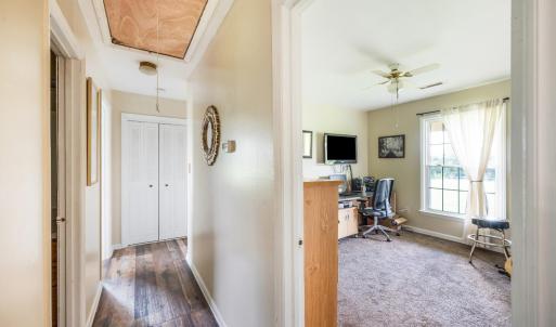 Photo #6 of 2313 Red Oak School Road, Concord, VA 7.8 acres