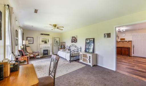 Photo #3 of 2313 Red Oak School Road, Concord, VA 7.8 acres