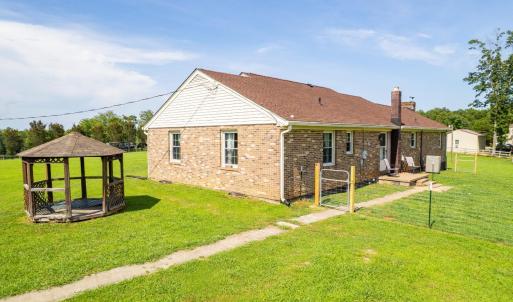 Photo #25 of 2313 Red Oak School Road, Concord, VA 7.8 acres