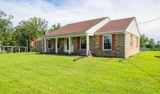 Photo #2 of 2313 Red Oak School Road, Concord, VA 7.8 acres