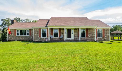 Photo #1 of 2313 Red Oak School Road, Concord, VA 7.8 acres